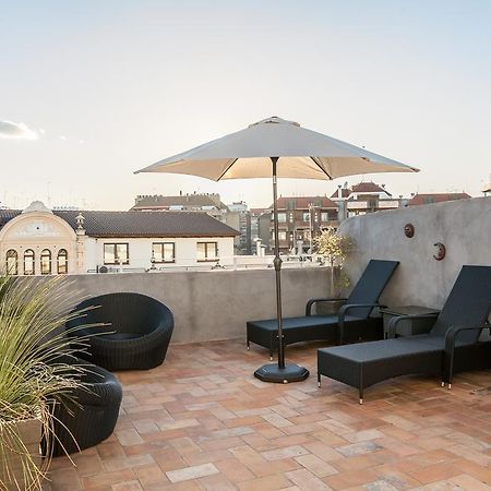Sevillahome- Ave Cesar ภายนอก รูปภาพ