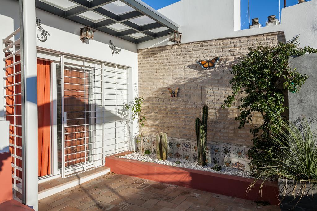 Sevillahome- Ave Cesar ภายนอก รูปภาพ