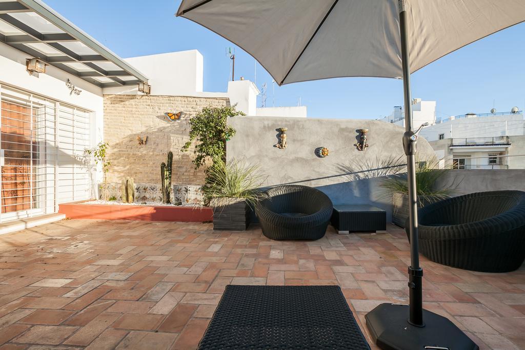 Sevillahome- Ave Cesar ภายนอก รูปภาพ