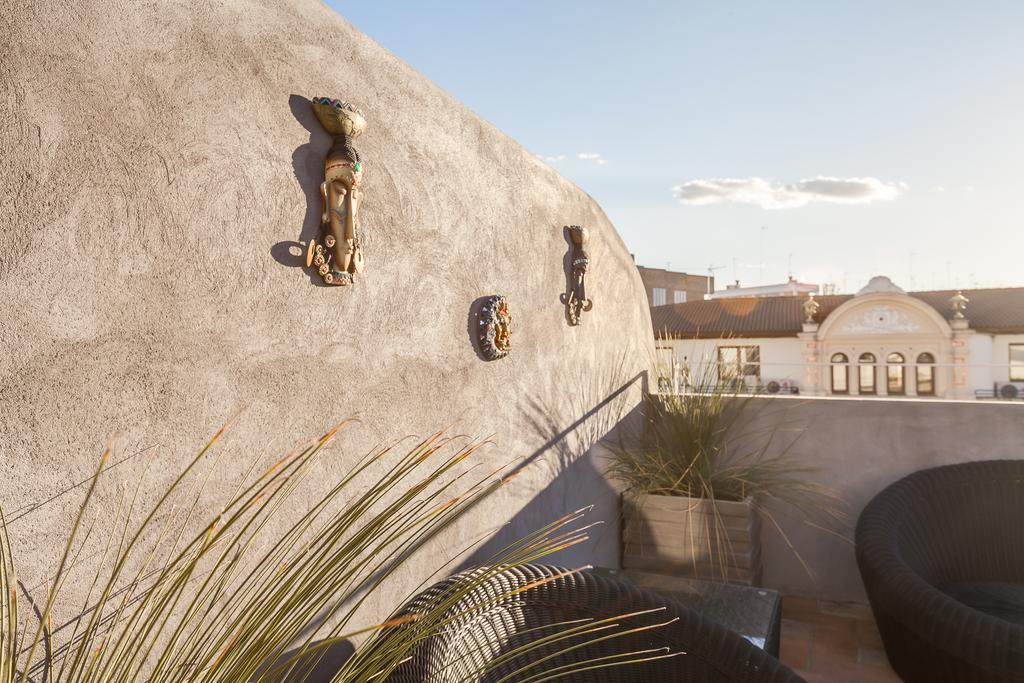 Sevillahome- Ave Cesar ภายนอก รูปภาพ