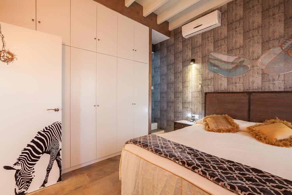 Sevillahome- Ave Cesar ภายนอก รูปภาพ