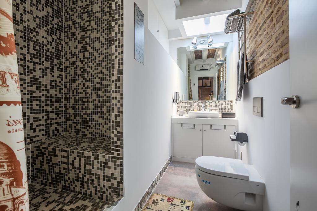 Sevillahome- Ave Cesar ภายนอก รูปภาพ